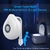 Assento de vaso sanitário LED luz noturna na internet