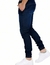 Calça Jeans Masculina Jogger c/ Cordão - Lojas Roh&Vih