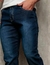 Calça Jeans Masculina Lycra - comprar online