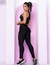 Calça Legging C/ Detalhe Arrastão - Lojas Roh&Vih