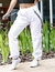Calça Cargo Feminina C/ Suspensórios na internet