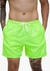 Bermuda Masculina De Tactel Respirável de Secagem Rápida - comprar online