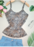 Regata Plus Size Simples e Casual Feminina - comprar online