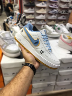Nike Air Force 1 - Memphis Grizzlies - comprar online