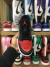 Air Jordan Low 1 - Black and Red - comprar online