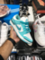 Nike Dunk Low - Twist Verde Água