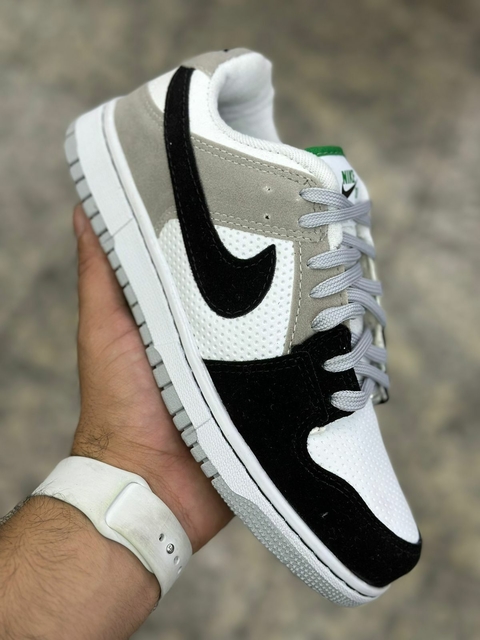 Nike Dunk Low - Chlorophyll
