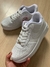 Nike Air force 1 Branco - comprar online