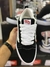 Vans Knu Skool - Preto/Branco - comprar online