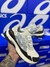 Asics Gel - Bege/Marrom