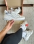 New Balance 550 - Branco / Cinza