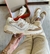 New Balance 550 - Marrom
