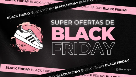 Imagem do banner rotativo Storedrys