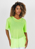 T-SHIRT TULE - AVOCADO GREEN - comprar online