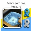 Bolsa p/tina