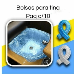 Bolsa p/tina