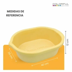 TINAS DE PEDI