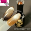 Gel coppery gold - comprar en línea