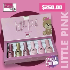 Gama Fantasy Nails - comprar en línea