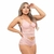 Conjunto Cropped e Calesson com Lacinho | Hot Love na internet