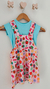 Salopete Com Blusinha - comprar online