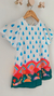Vestido Luna - comprar online