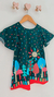 Vestido Luna
