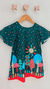 Vestido Luna na internet