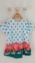 Vestido Luna na internet