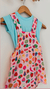 Salopete Com Blusinha