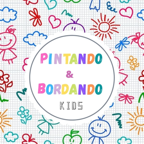Pintando&Bordando