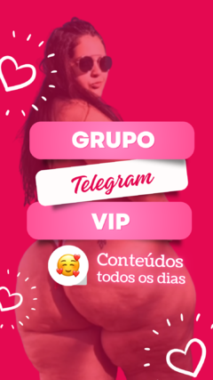 TELEGRAM VIP - comprar online