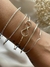 Bracelete Torcido - comprar online