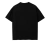 Oversized preta RLVR CLOUD - Rua Livre