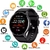 smartwatch IP67