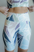 Calza Deportiva Biker para Mujer - Telas recicladas en internet