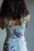 Top Deportivo Musculosa - Telas Recicladas - KAILANI