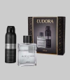 Kit Eudora Intention For Man (2 Itens)