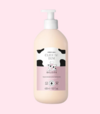 Loção Desodorante Hidratante Corporal Cuide-se Bem Deleite 400ml