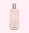 Egeo Choc Desodorante Colônia 90ml