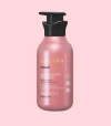 Loção Revitalizante Desodorante Corporal Nativa Spa Rosé, 400 ml