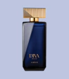 Diva Nuit Desodorante Colônia 100ml