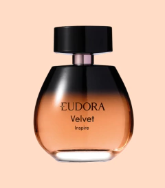Velvet Inspire Desodorante Colônia 100ml