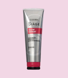 Combo Siàge Glow Expert: Shampoo 250ml + Condicionador 200ml - comprar online