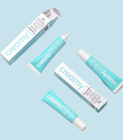 Mini Gel de Limpeza (PCA Zinco + Centella Asiática + Extrato Camomila) na internet