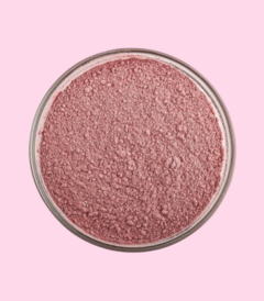 Refil Máscara Capilar Siàge Nutri Rosé 250g - Ana's Empório Cosméticos