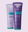 Combo Siàge Hidratação Micelar: Shampoo 250ml + Condicionador 200ml