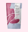Refil Creme Desodorante Nutritivo para o Corpo Tododia Amora Vermelha e Jabuticaba 400ml
