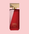 Diva Esplêndida Desodorante Colônia 100ml