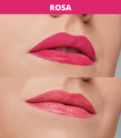 Imagem do Batom Tint 2 em 1 Soul Kiss Me 5,5ml